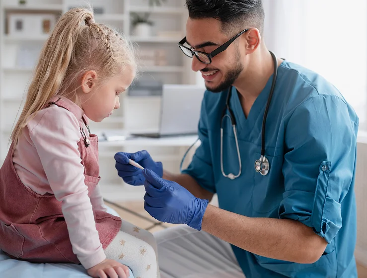Medical care